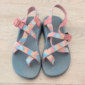 Chaco Women's Z/2 Adjustable Strap Classic Sandal Size 10